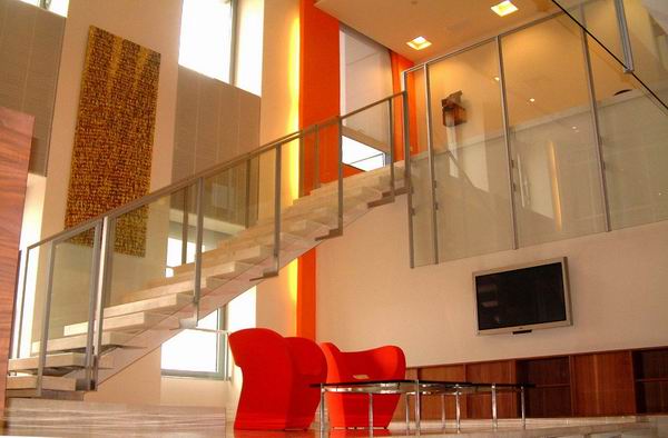 משרדי החברה לישראל